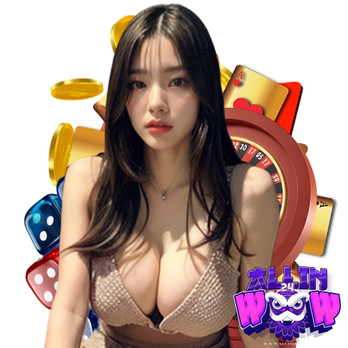 allin24wow คาสิโน