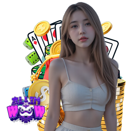 allin24wow บาคาร่า