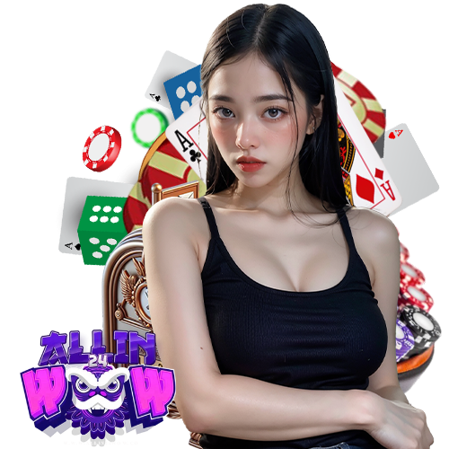 allin24wow พนันบอลออนไลน์